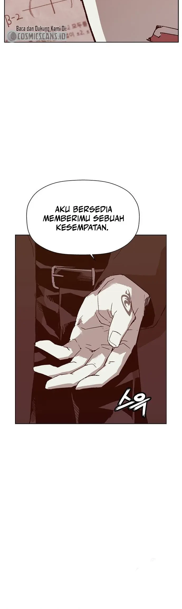 Weak Hero - Chapter 232 - Page 41