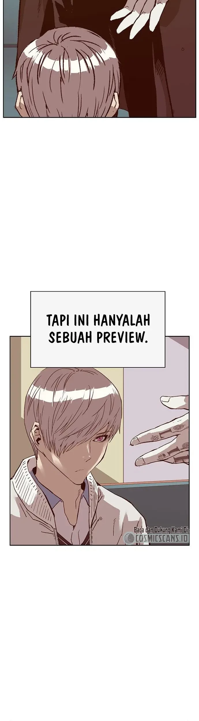 Weak Hero - Chapter 232 - Page 44