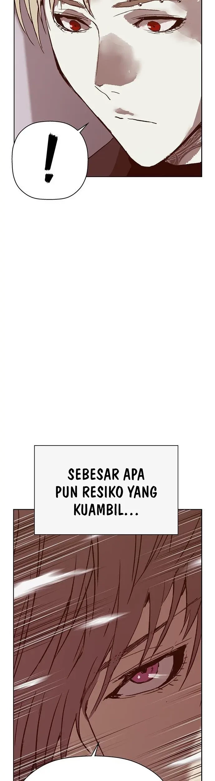 Weak Hero - Chapter 232 - Page 47