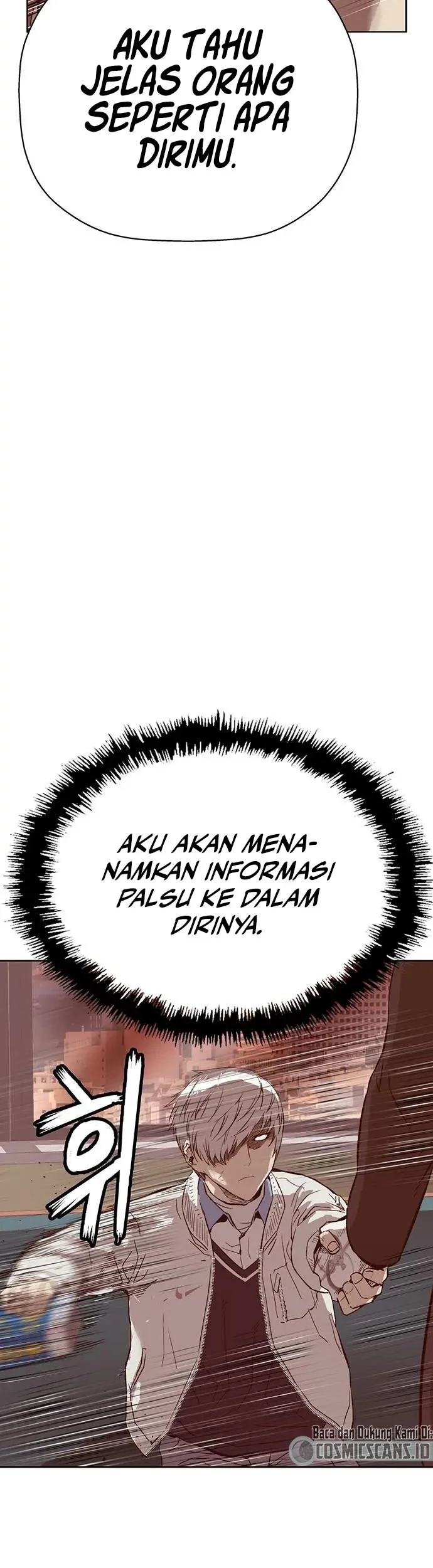 Weak Hero - Chapter 232 - Page 48