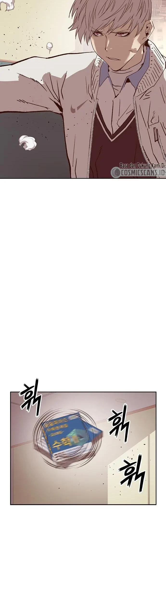 Weak Hero - Chapter 232 - Page 51