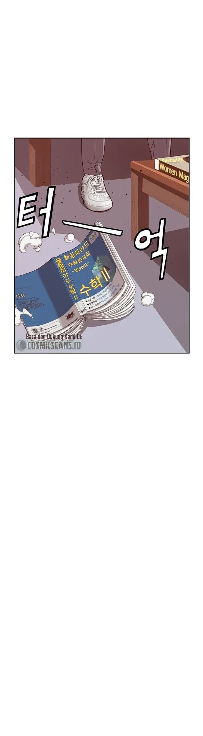 Weak Hero - Chapter 232 - Page 52