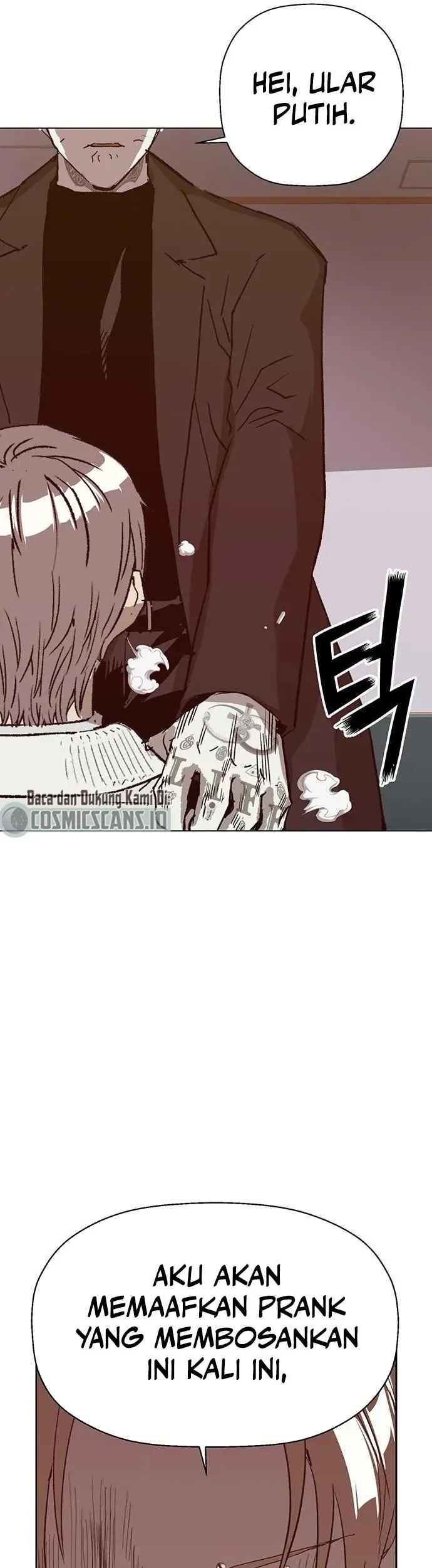 Weak Hero - Chapter 232 - Page 54