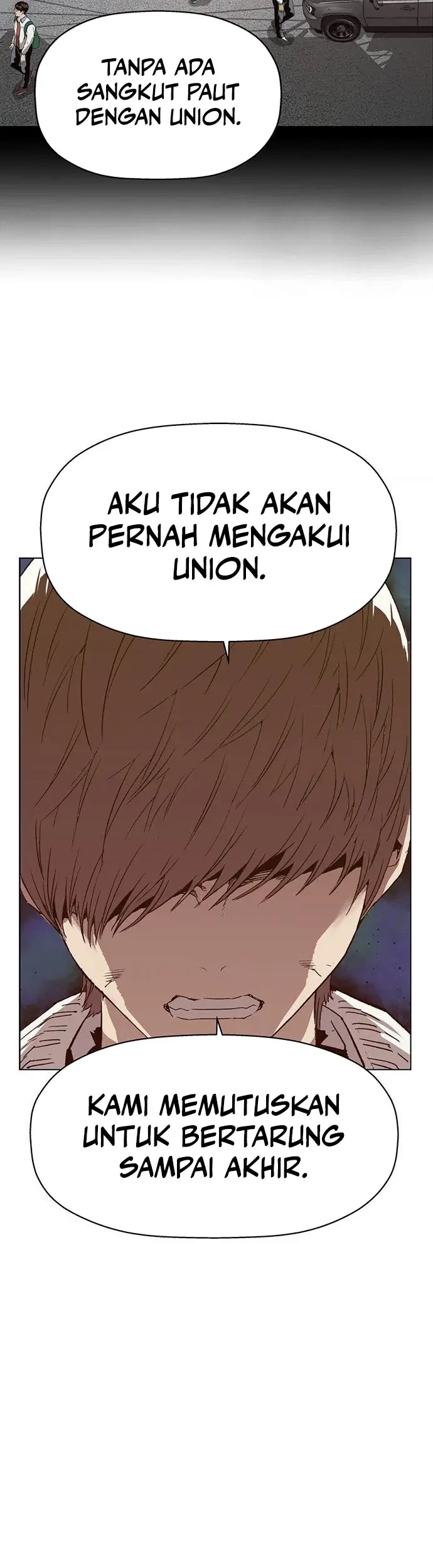 Weak Hero - Chapter 232 - Page 59