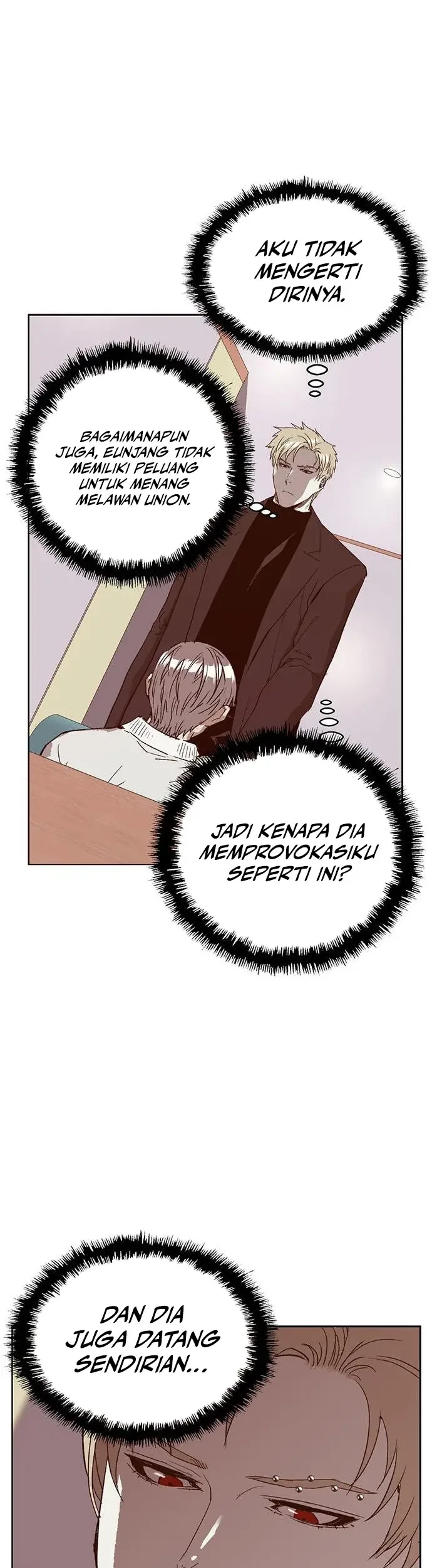 Weak Hero - Chapter 232 - Page 60
