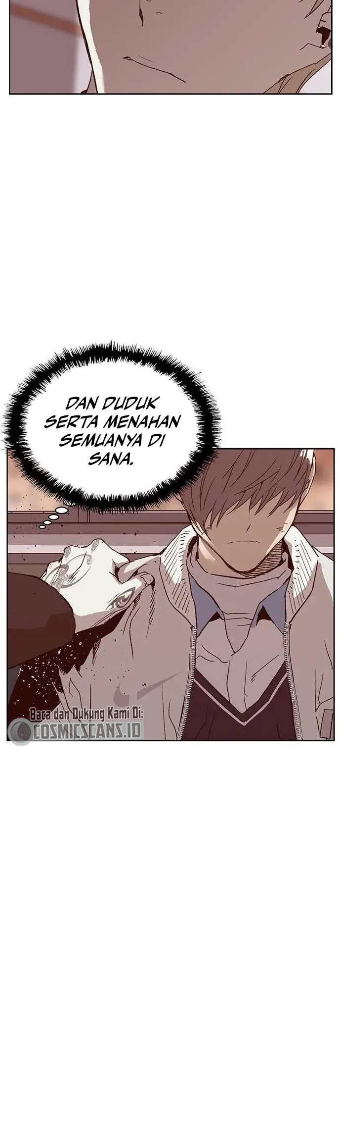Weak Hero - Chapter 232 - Page 61