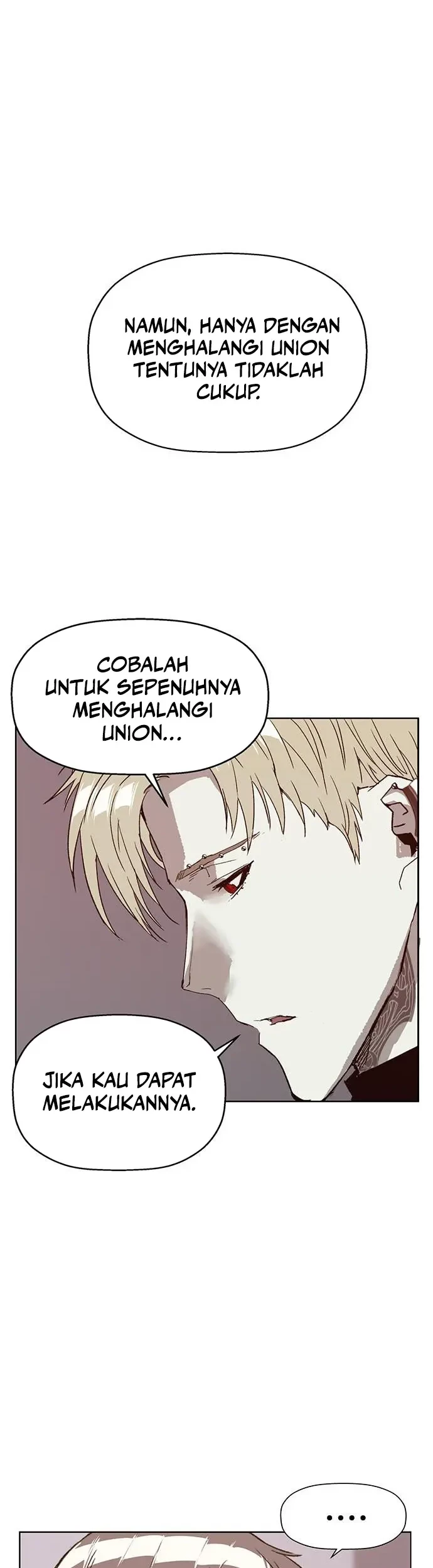 Weak Hero - Chapter 232 - Page 63