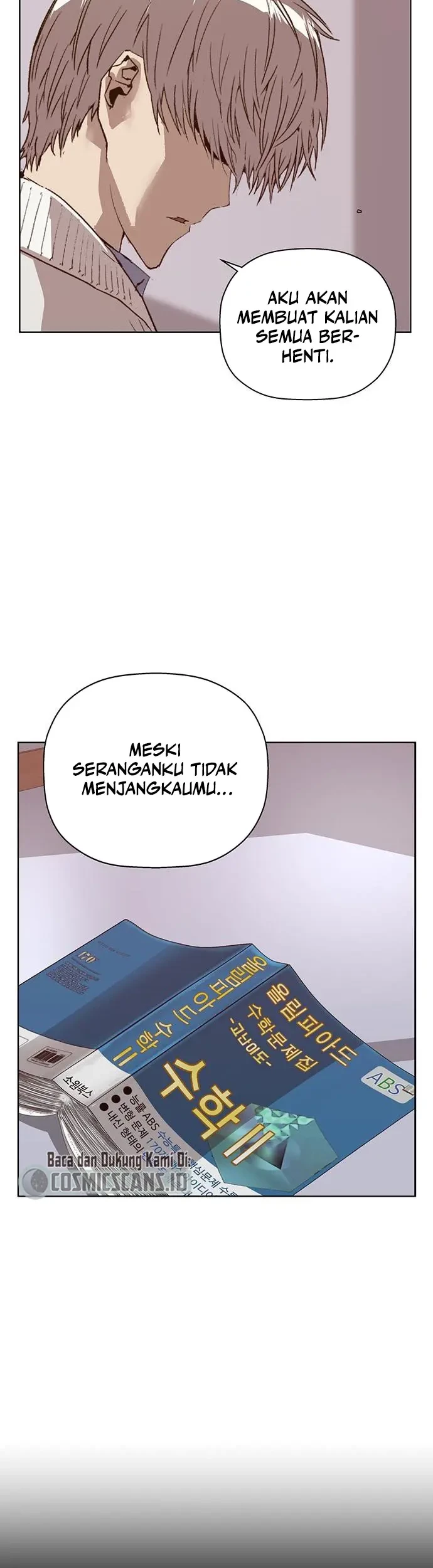 Weak Hero - Chapter 232 - Page 64