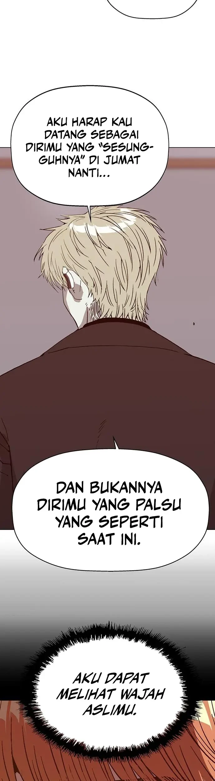 Weak Hero - Chapter 232 - Page 67