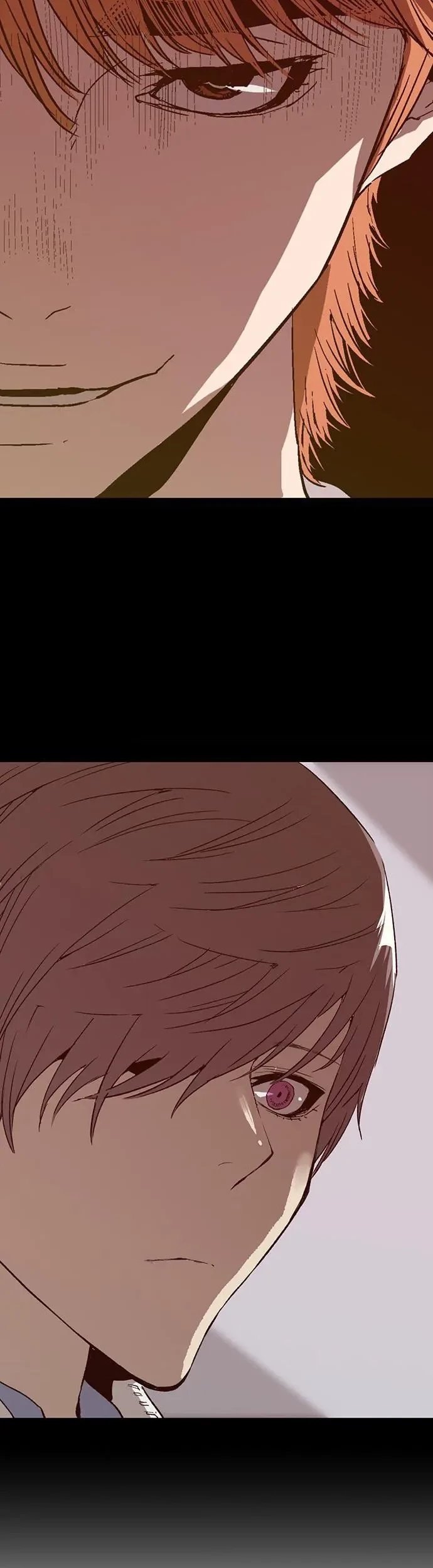 Weak Hero - Chapter 232 - Page 68