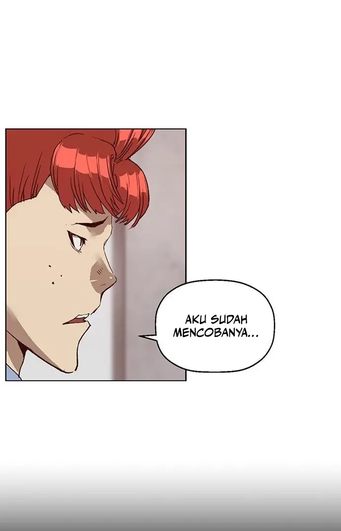 Weak Hero - Chapter 232 - Page 5