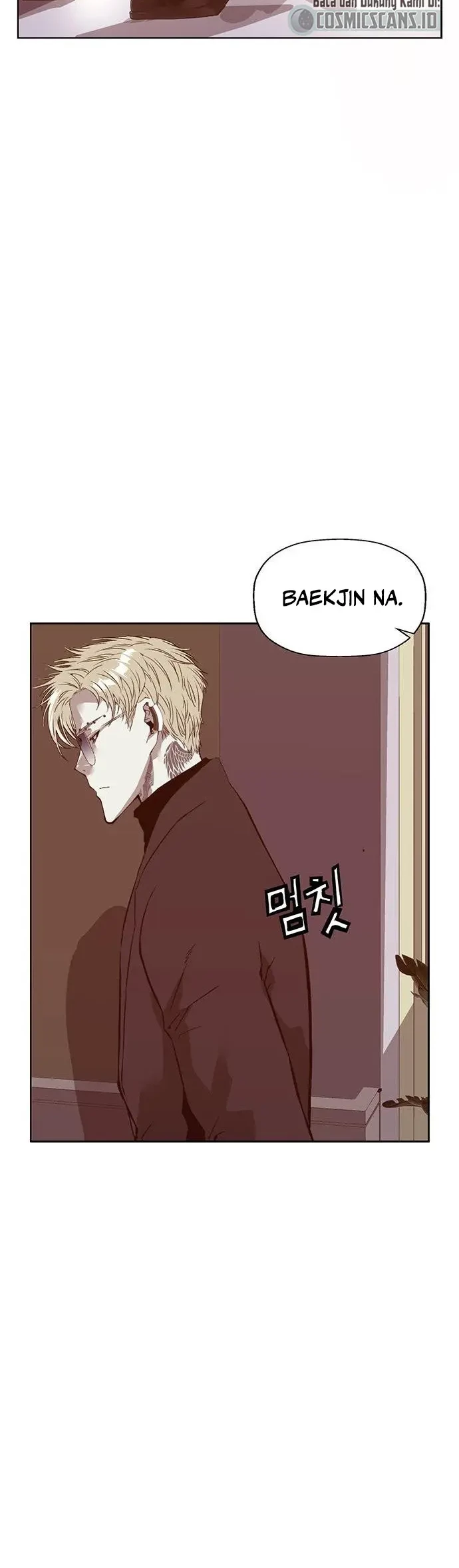 Weak Hero - Chapter 232 - Page 9