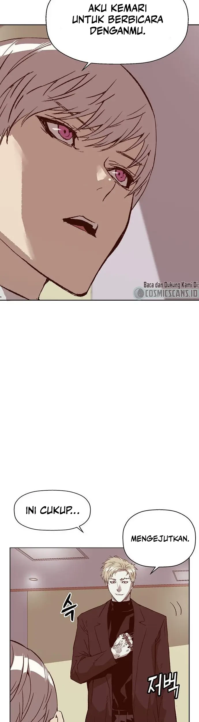 Weak Hero - Chapter 232 - Page 15