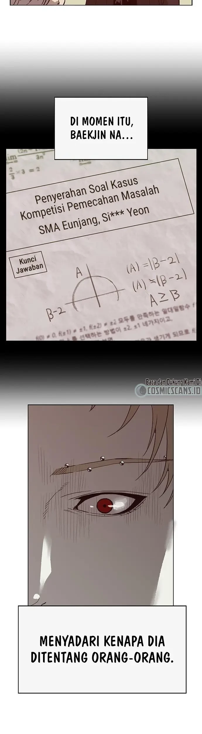 Weak Hero - Chapter 232 - Page 16