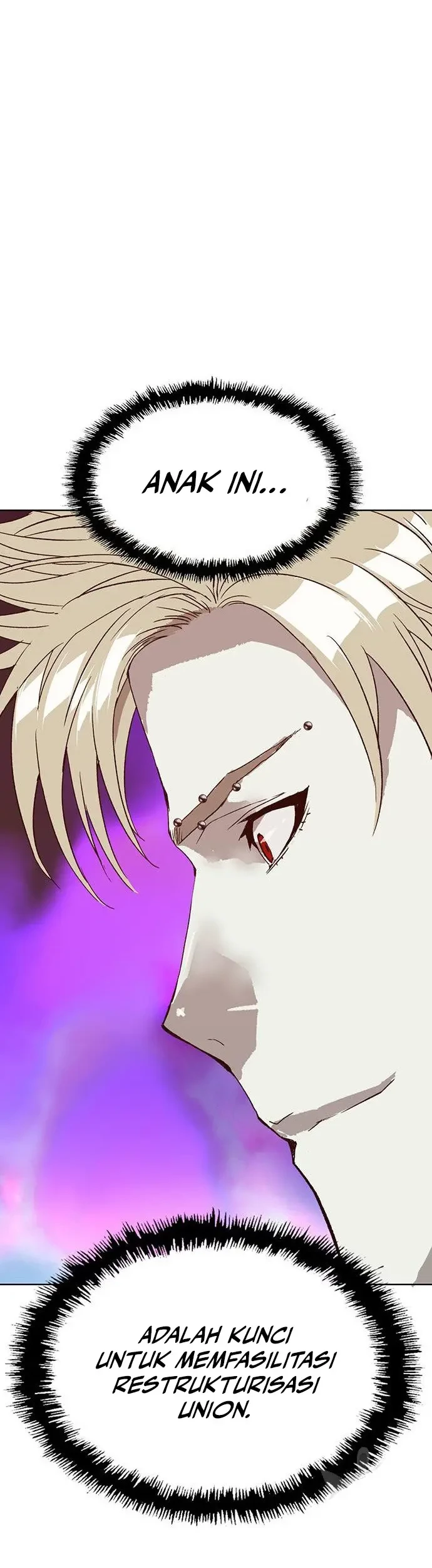 Weak Hero - Chapter 232 - Page 17