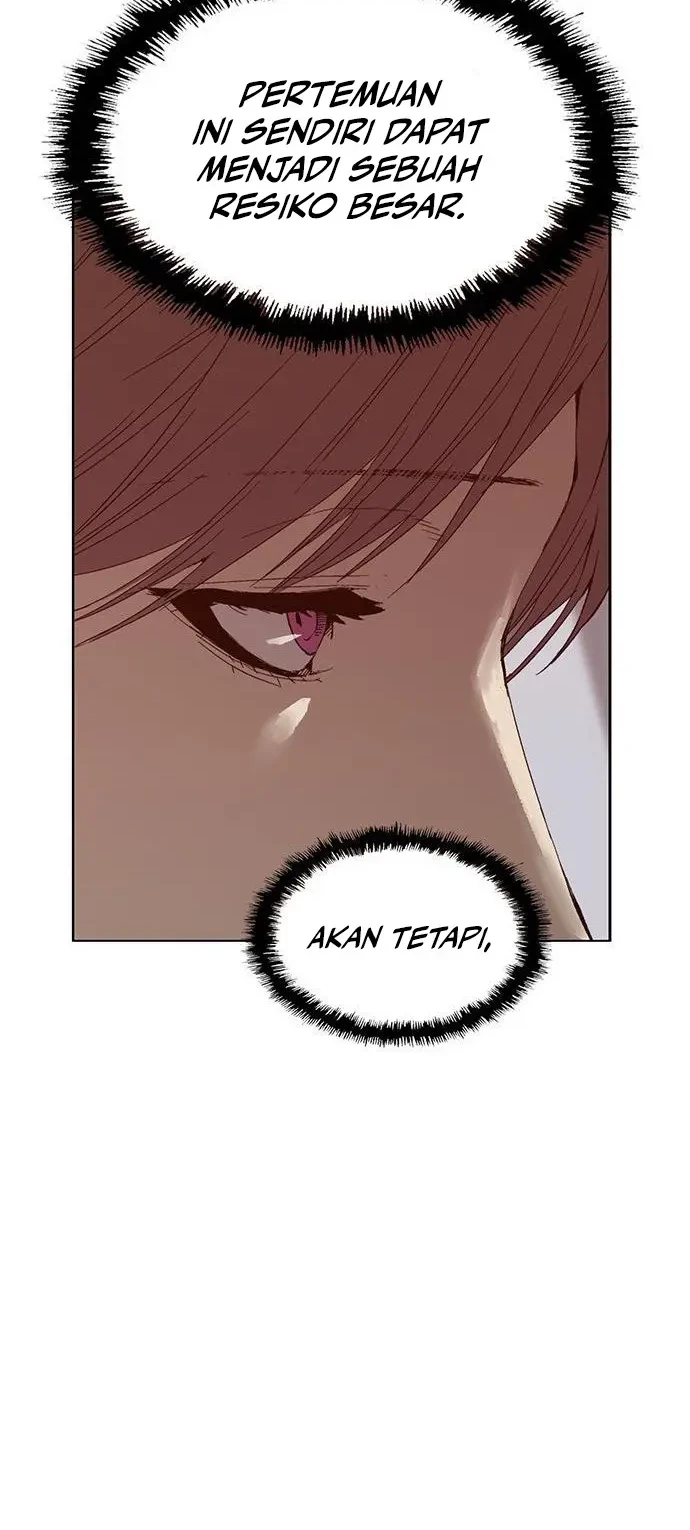 Weak Hero - Chapter 232 - Page 21