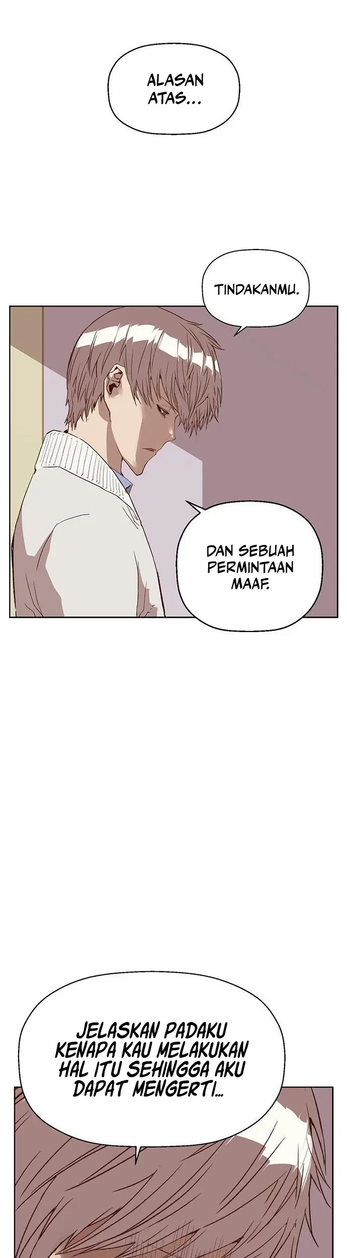 Weak Hero - Chapter 232 - Page 27