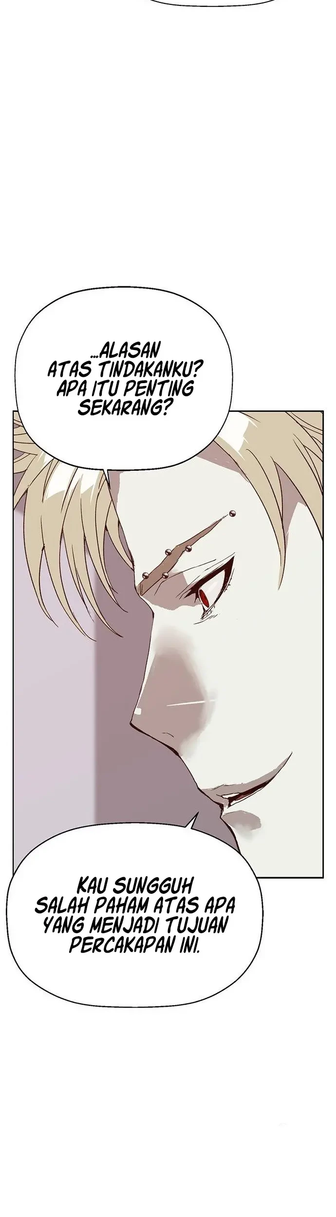 Weak Hero - Chapter 232 - Page 29