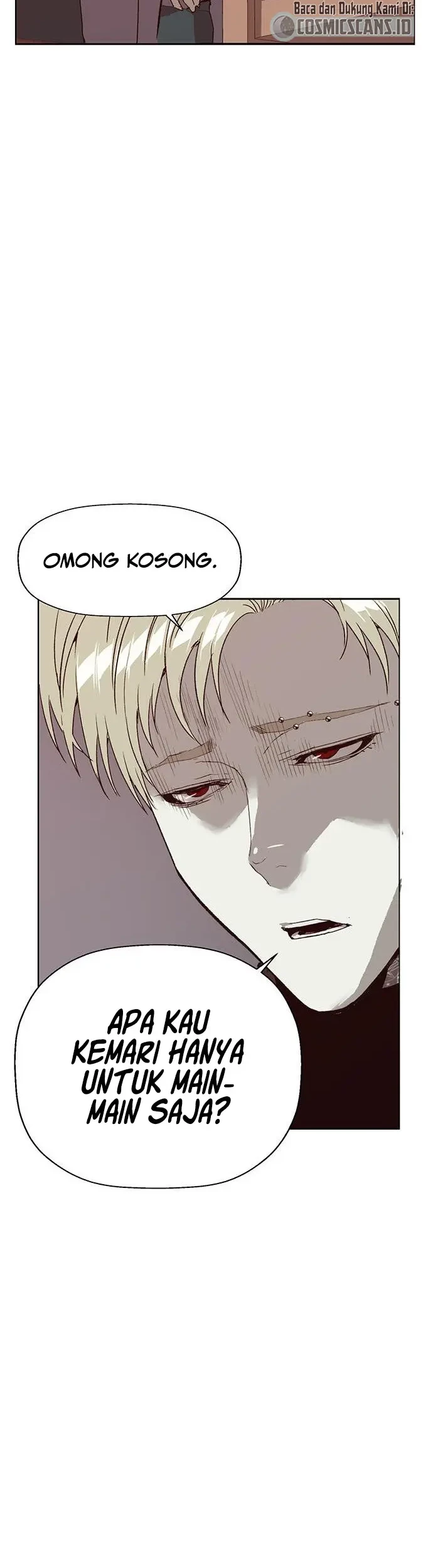 Weak Hero - Chapter 232 - Page 31