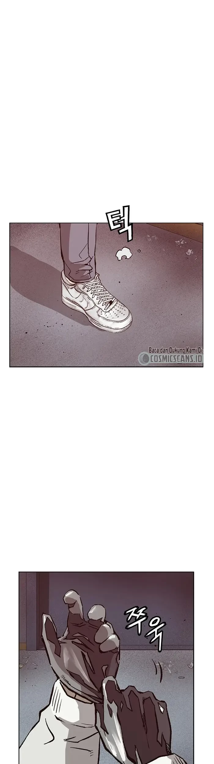 Weak Hero - Chapter 233 - Page 33