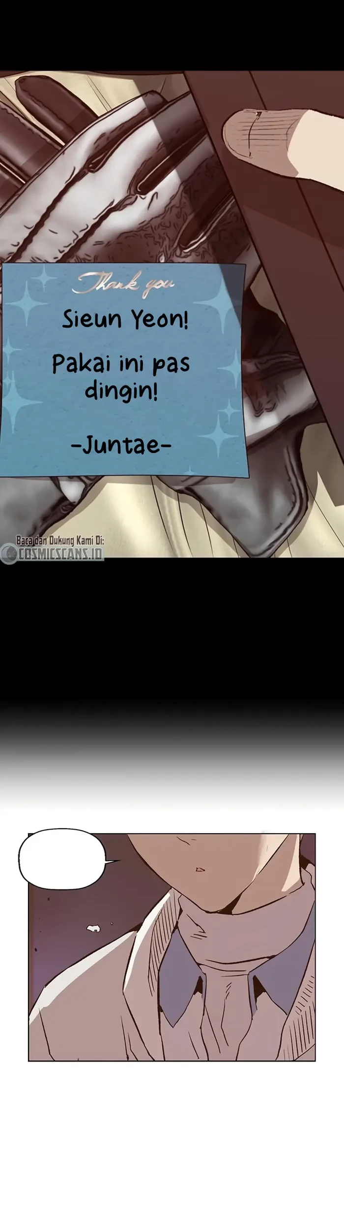 Weak Hero - Chapter 233 - Page 36