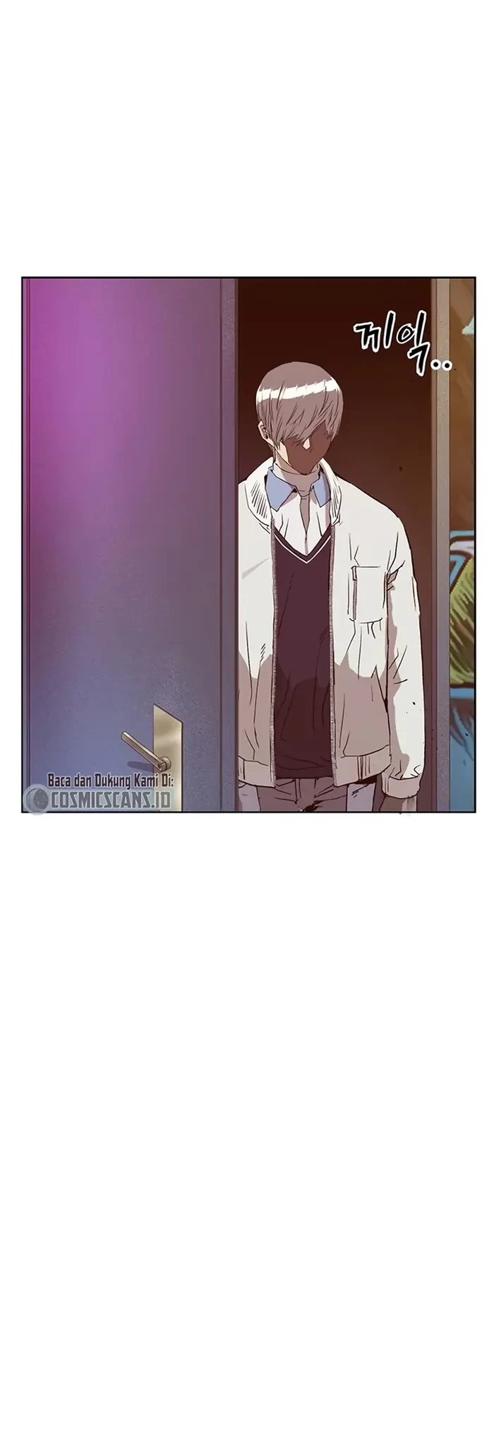 Weak Hero - Chapter 233 - Page 37