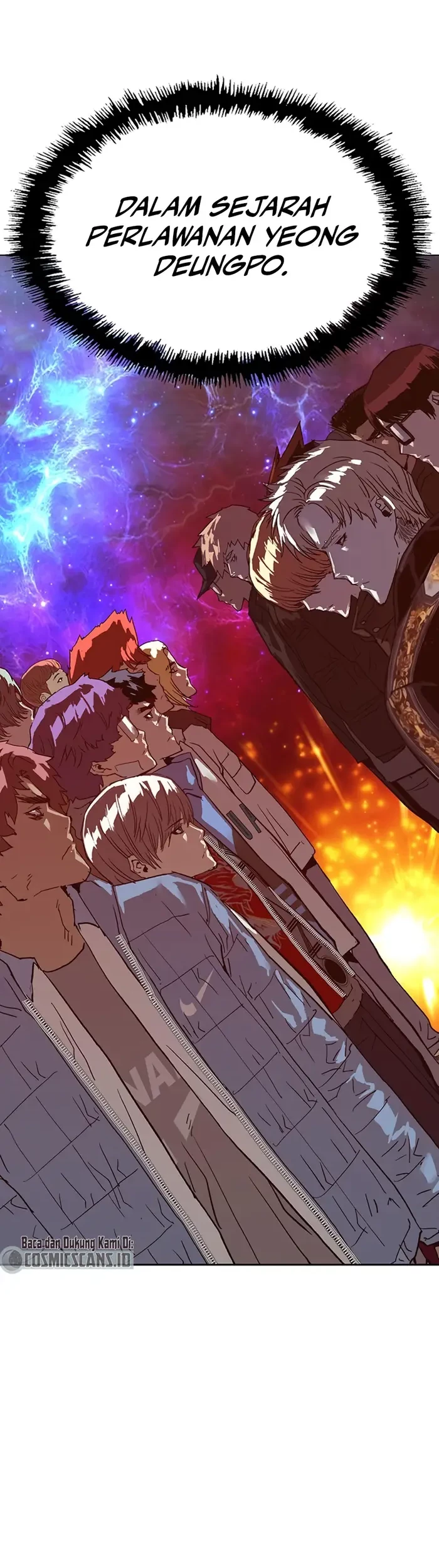 Weak Hero - Chapter 233 - Page 46