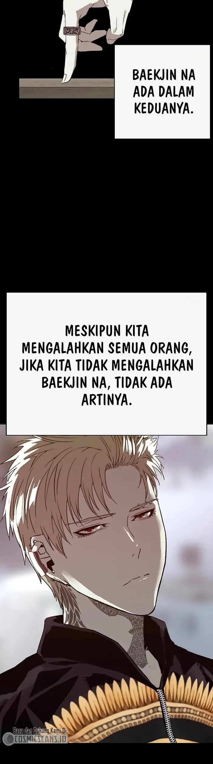 Weak Hero - Chapter 233 - Page 60