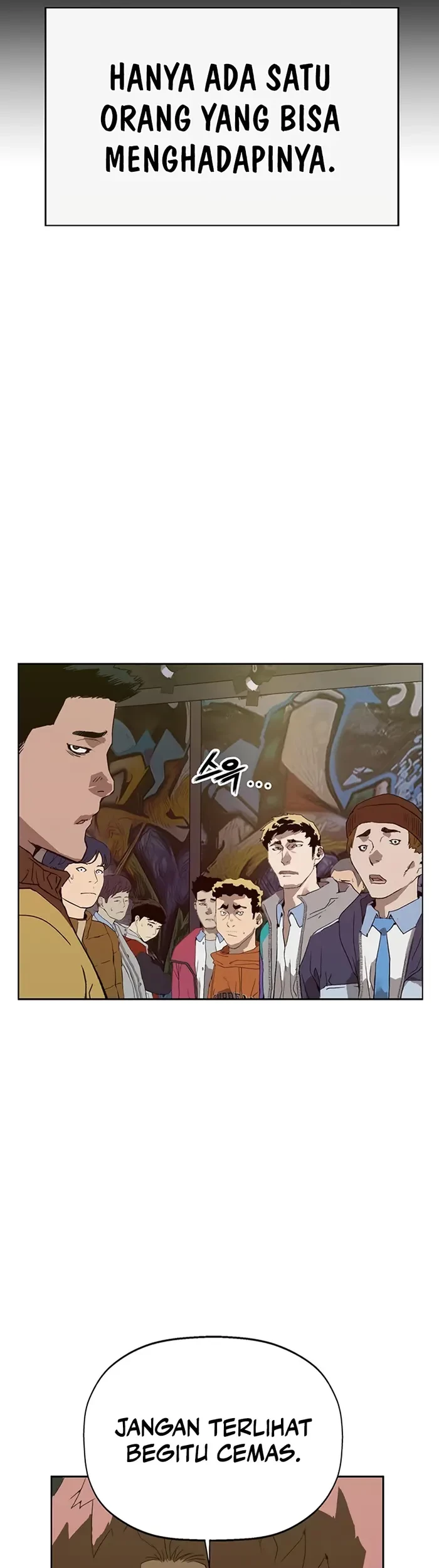 Weak Hero - Chapter 233 - Page 62