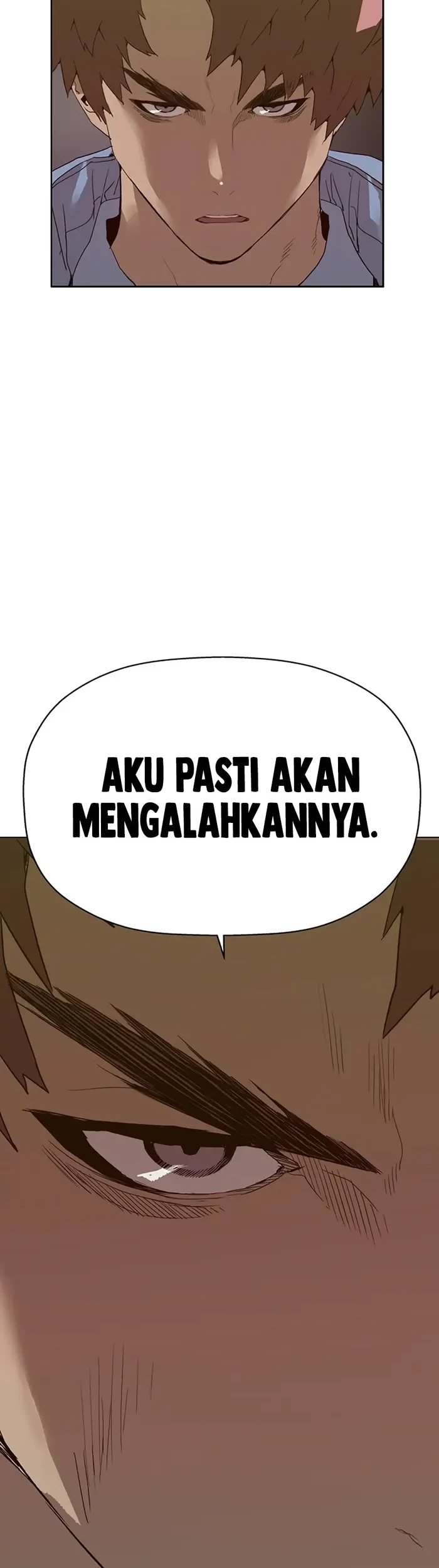 Weak Hero - Chapter 233 - Page 63