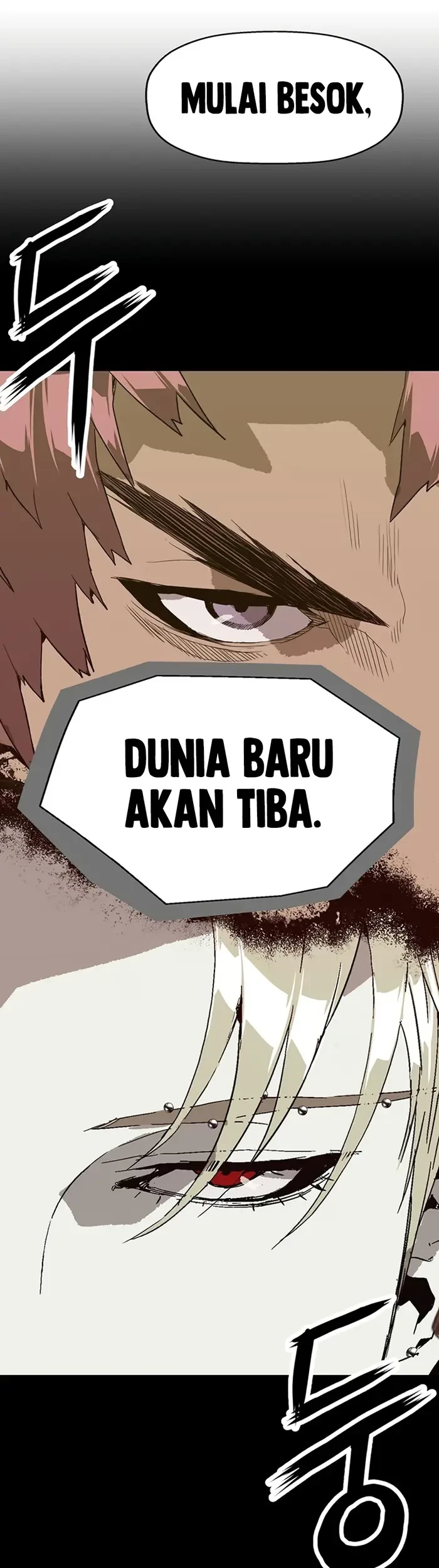 Weak Hero - Chapter 233 - Page 66