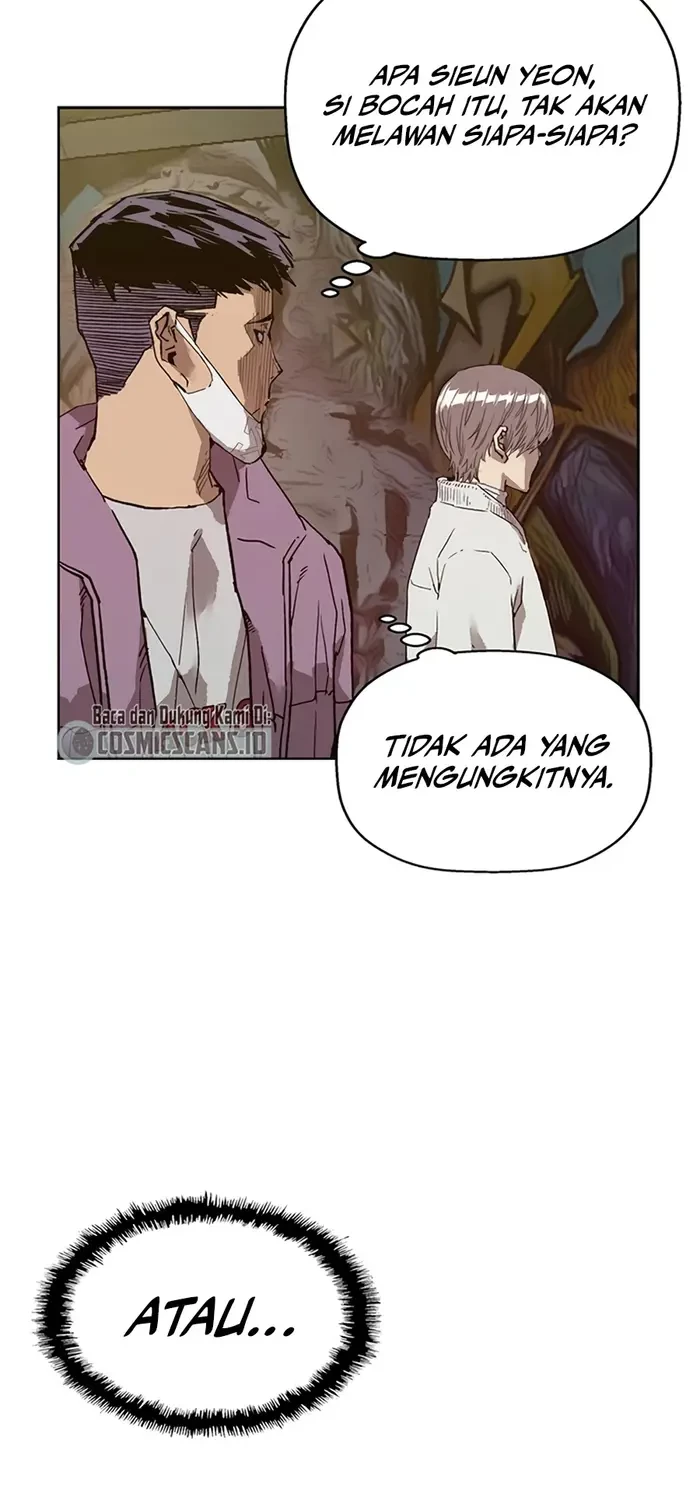 Weak Hero - Chapter 233 - Page 68