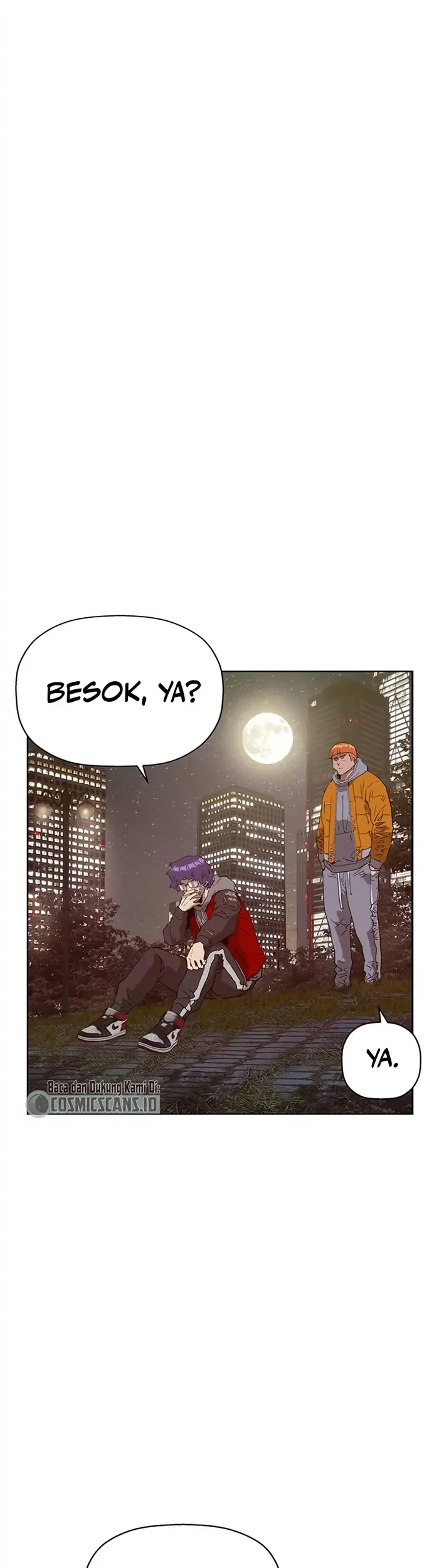 Weak Hero - Chapter 233 - Page 70