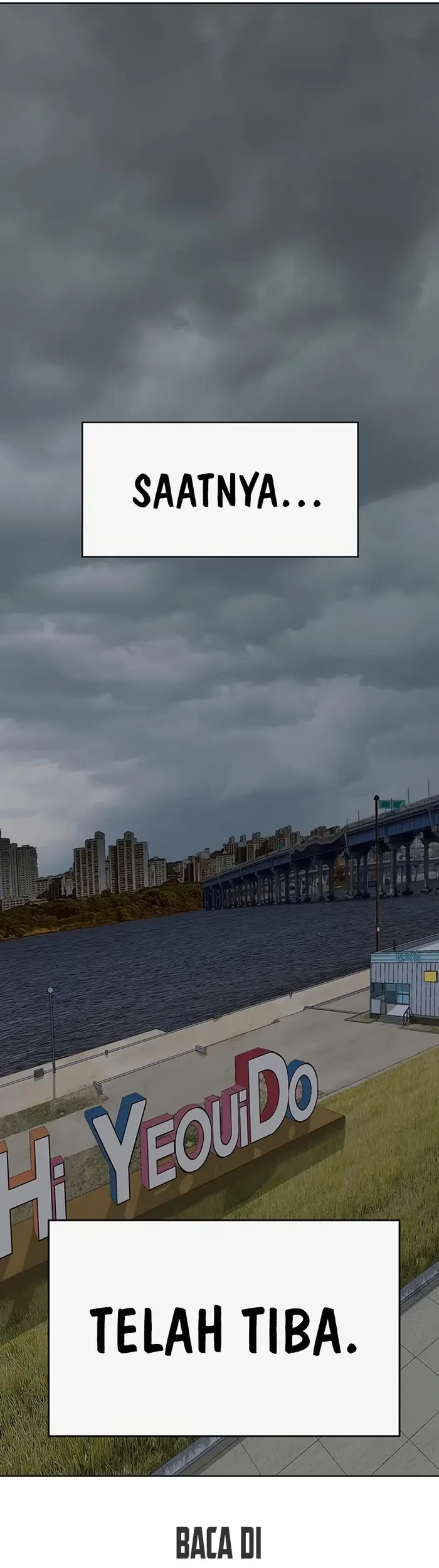 Weak Hero - Chapter 233 - Page 76