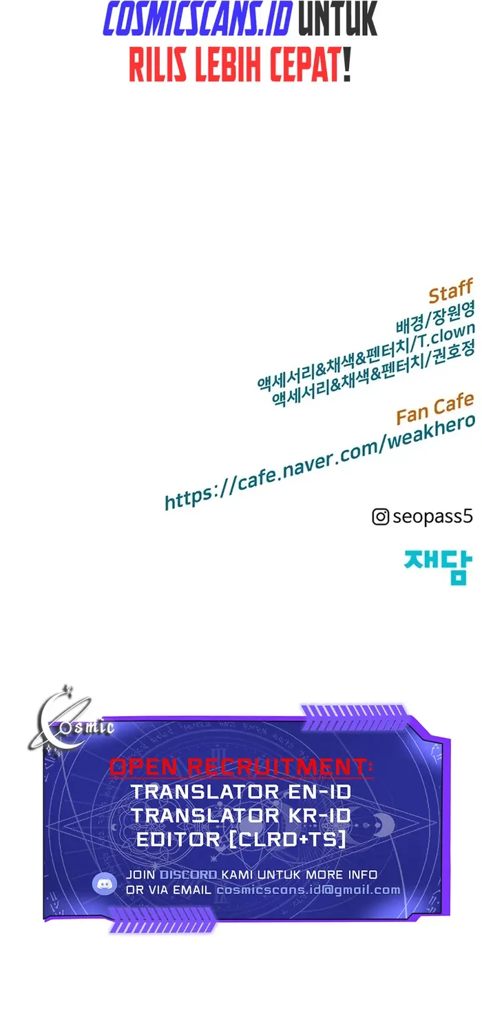 Weak Hero - Chapter 233 - Page 77