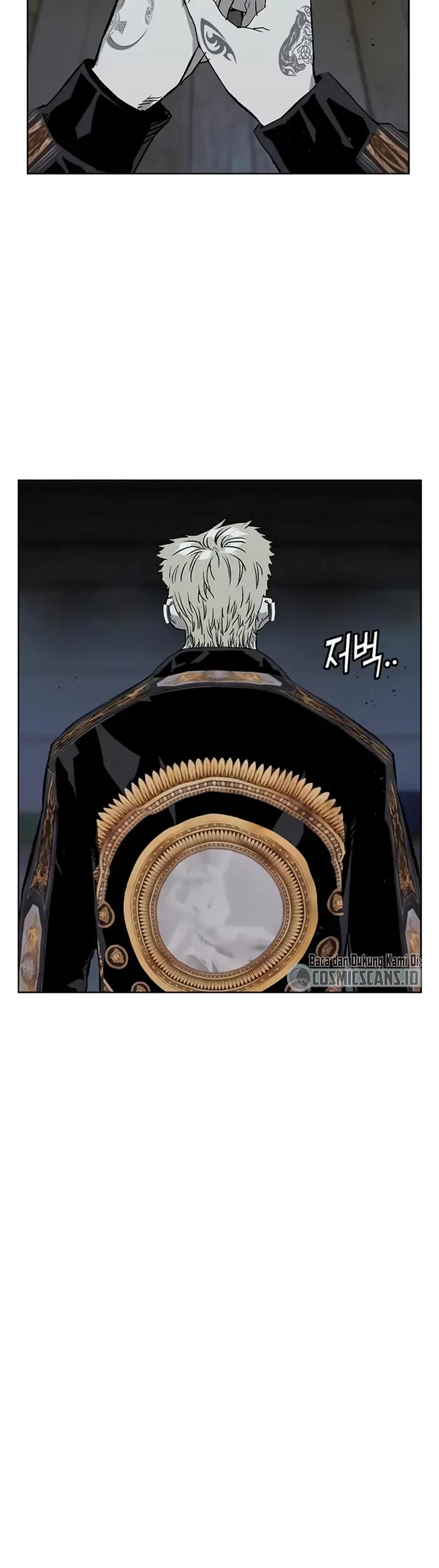 Weak Hero - Chapter 233 - Page 11