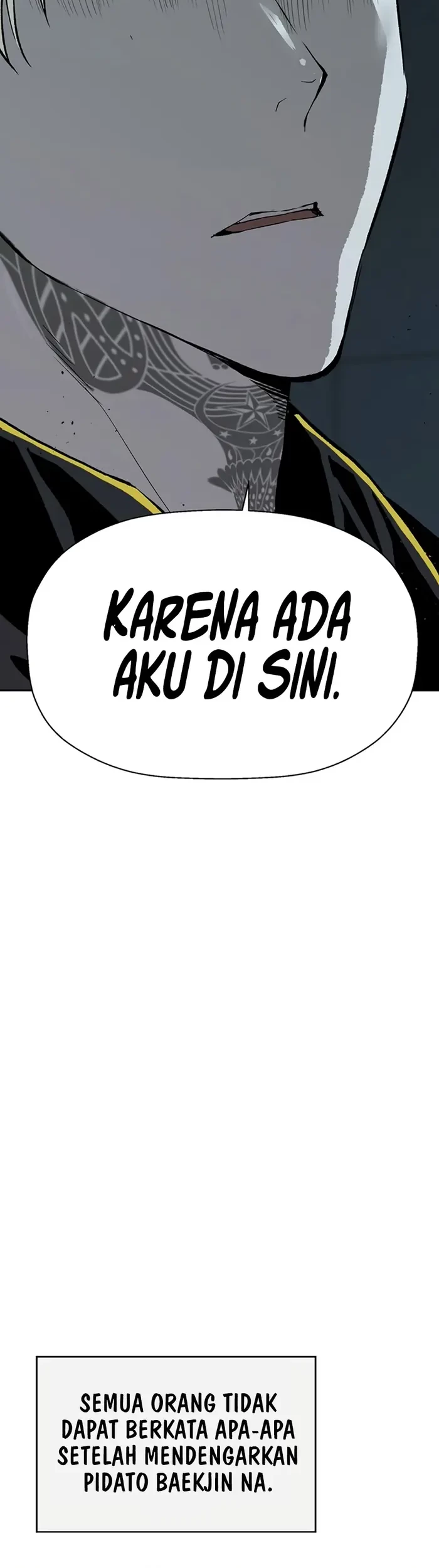 Weak Hero - Chapter 233 - Page 18