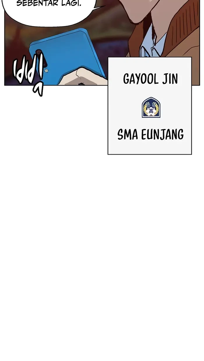 Weak Hero - Chapter 233 - Page 30