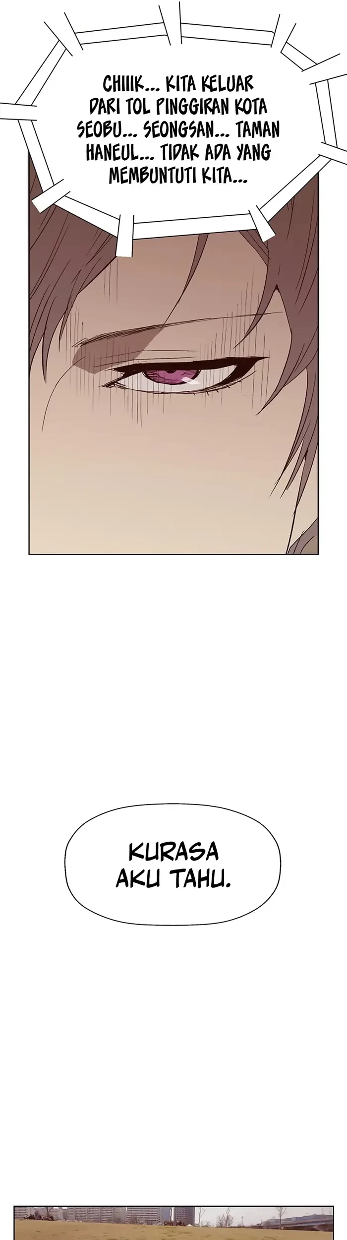 Weak Hero - Chapter 234 - Page 42