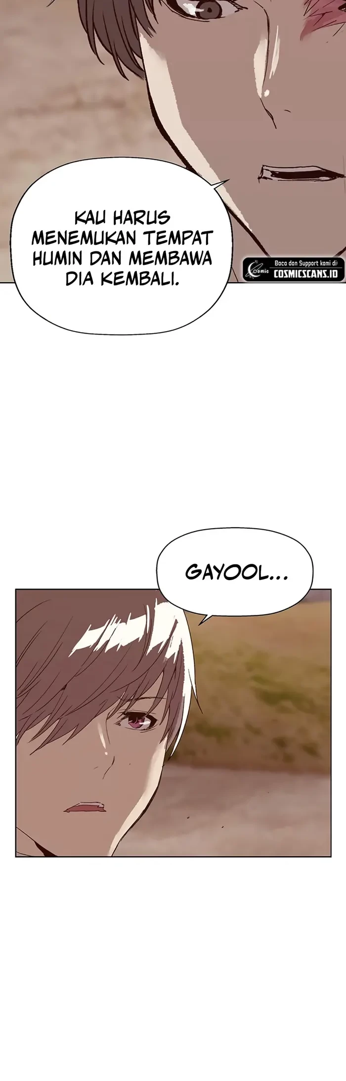 Weak Hero - Chapter 234 - Page 45