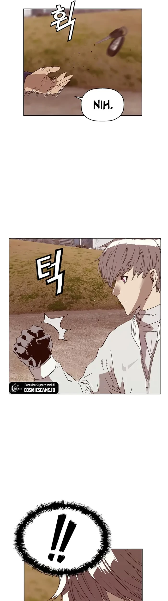 Weak Hero - Chapter 234 - Page 46