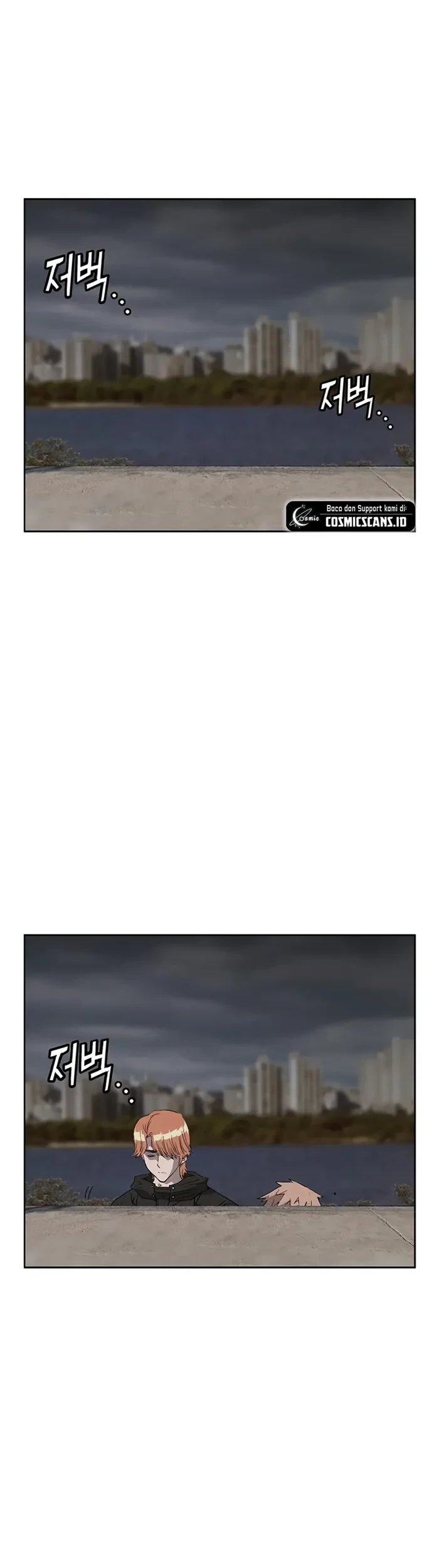 Weak Hero - Chapter 234 - Page 57