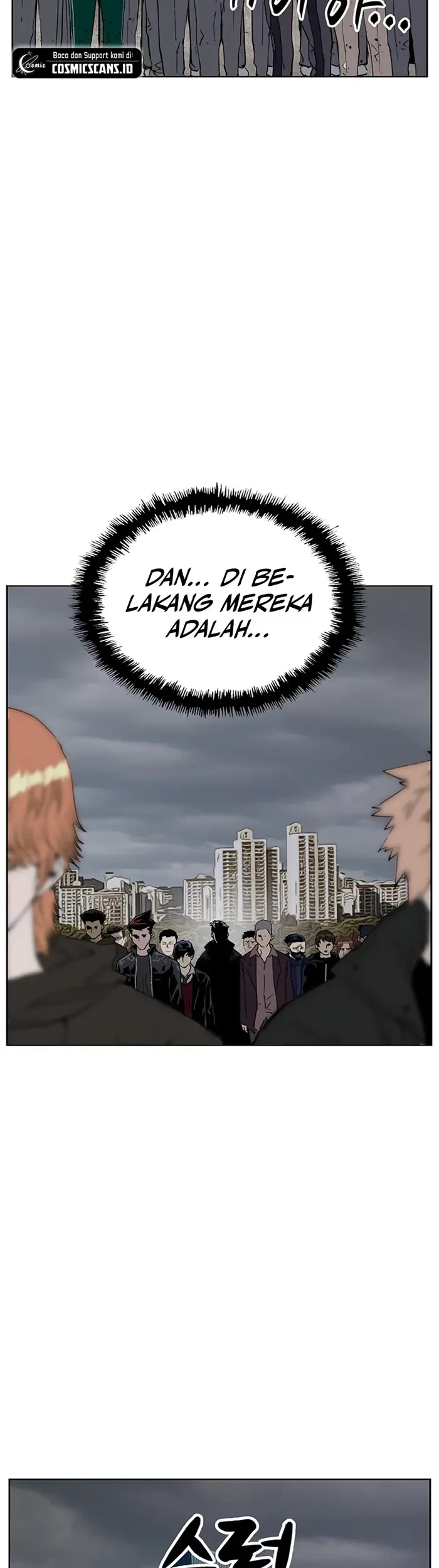 Weak Hero - Chapter 234 - Page 60