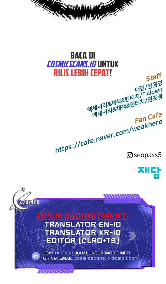 Weak Hero - Chapter 234 - Page 64