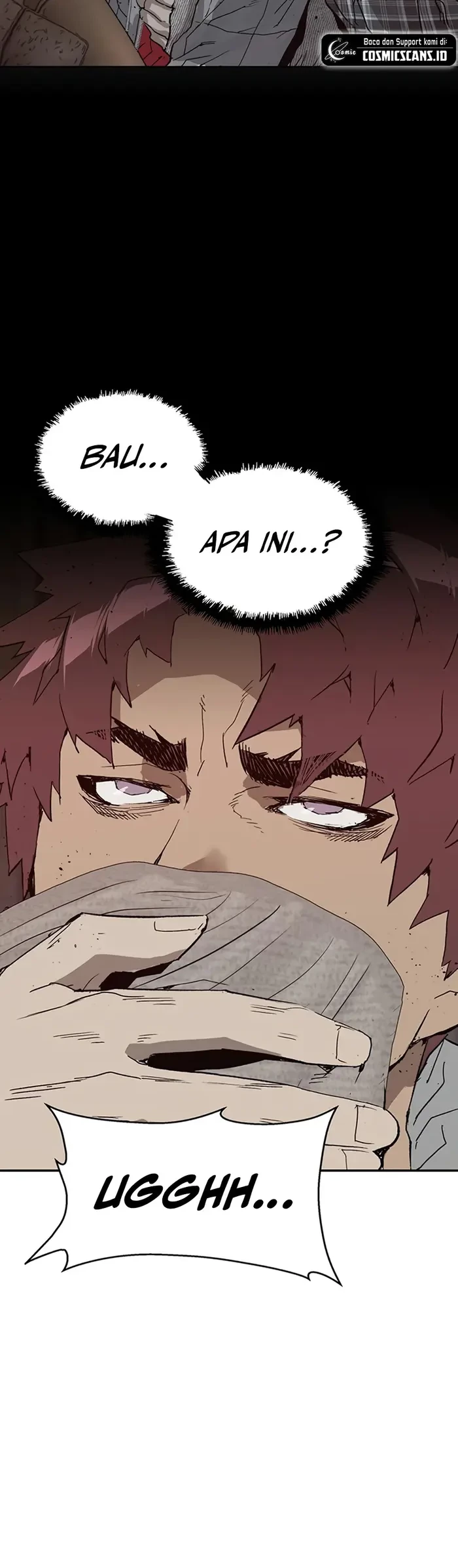 Weak Hero - Chapter 234 - Page 10