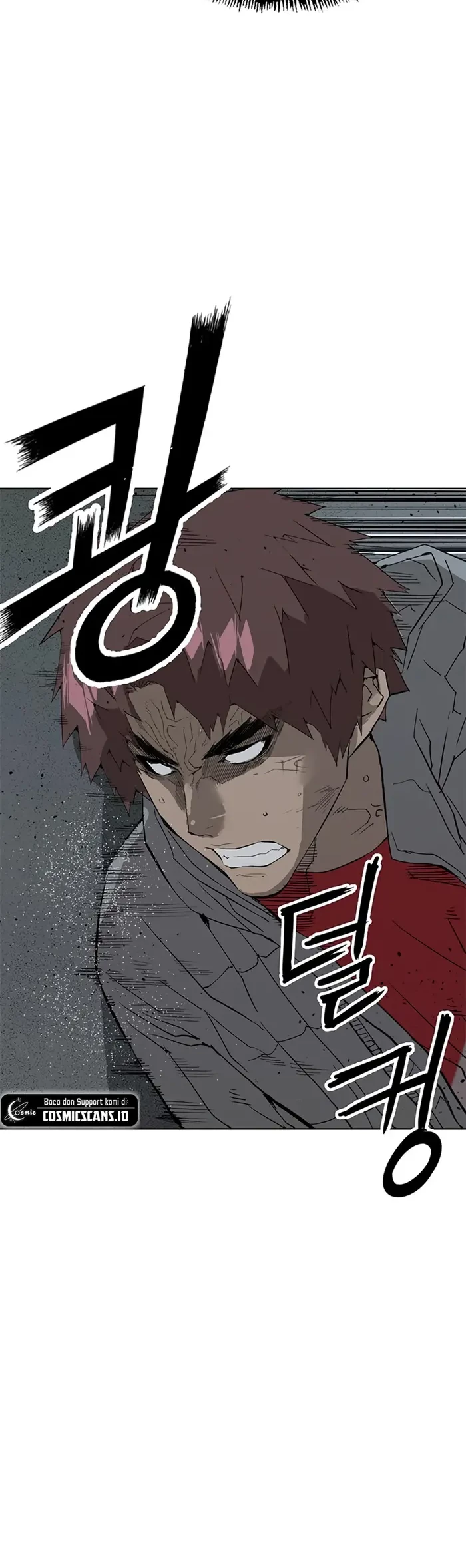 Weak Hero - Chapter 234 - Page 18