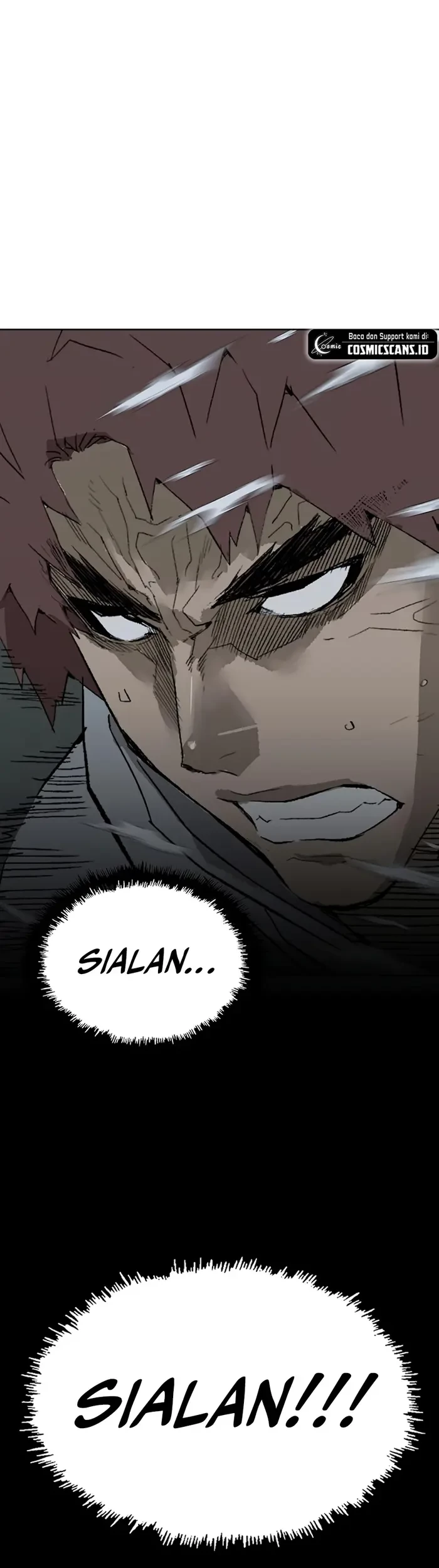 Weak Hero - Chapter 234 - Page 21