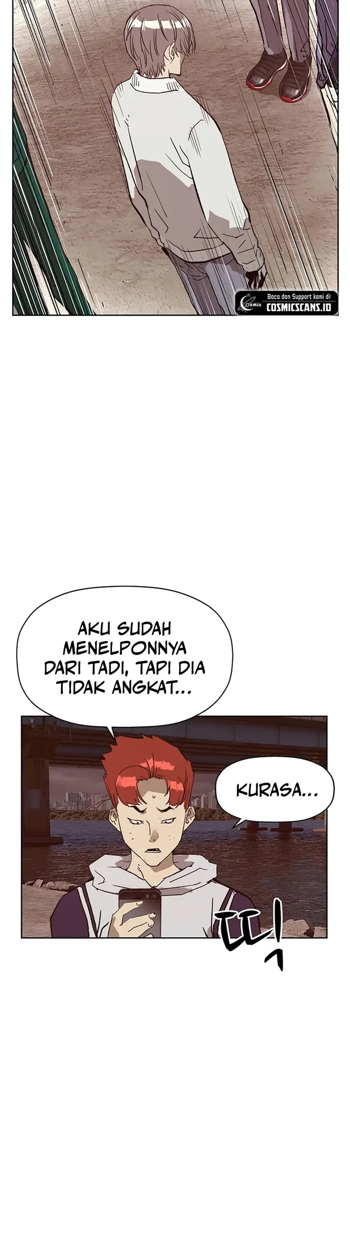 Weak Hero - Chapter 234 - Page 26