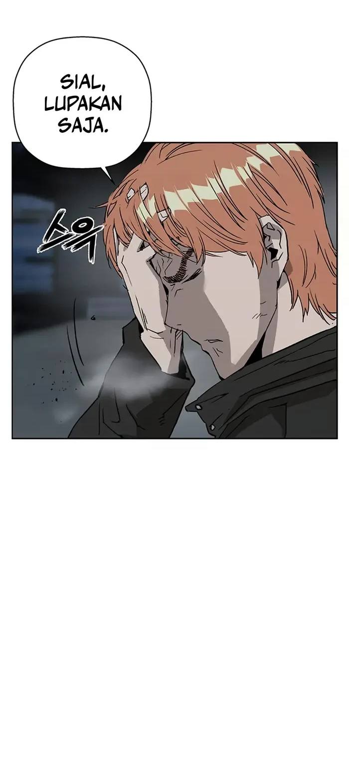 Weak Hero - Chapter 235 - Page 42