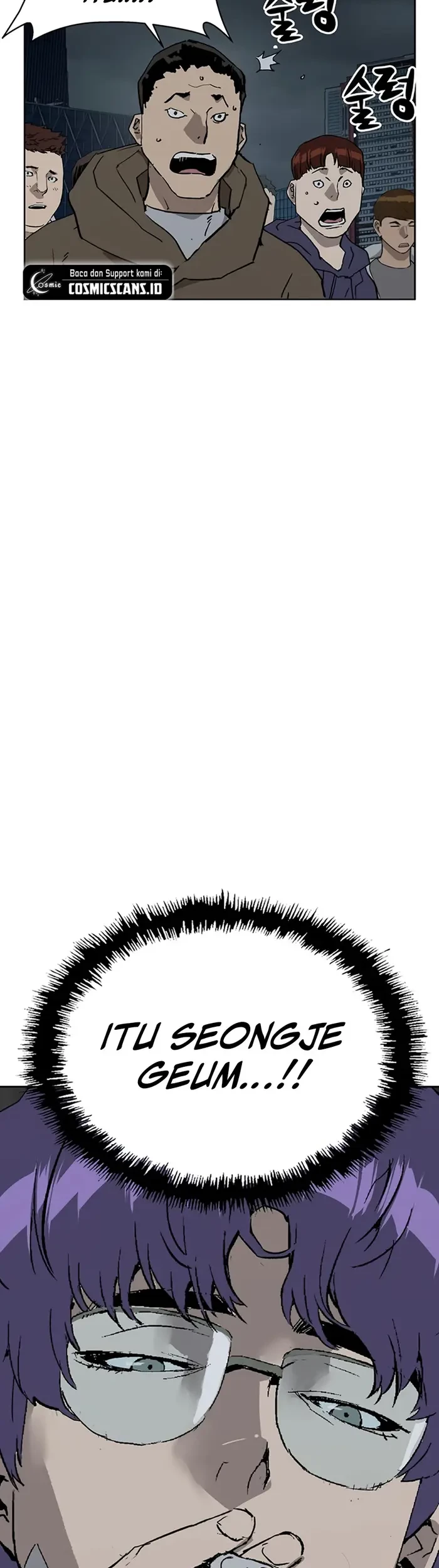 Weak Hero - Chapter 235 - Page 49